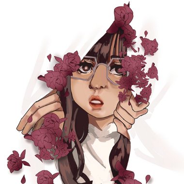 Jazmín G. - Freelance Illustrator