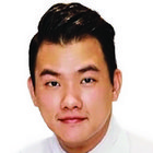 Moses Matthews Chang