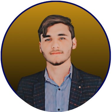 Imad A. - Freelance Web Designer