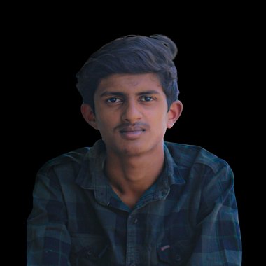 Sai P. - Freelance Motion Graphic Designer