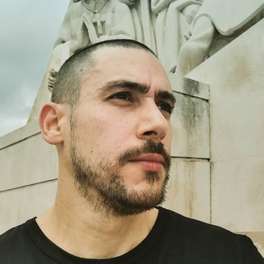 Ivo F. - Freelance App Developer