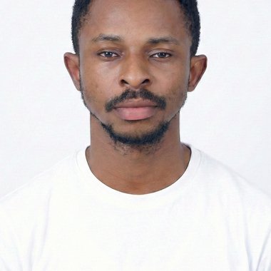 George G. - Freelance Graphic Designer