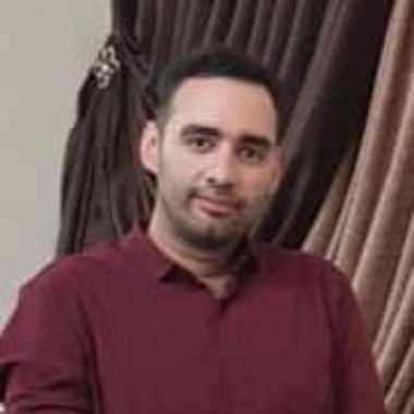 Salman H. - Freelance Ux Designer