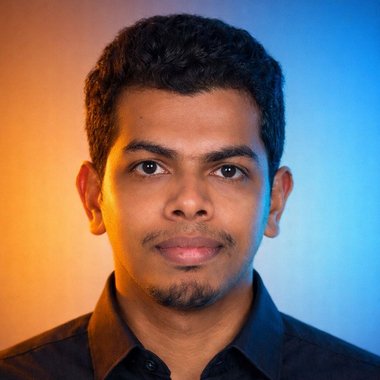 Mahishan R. - Freelance Web Designer