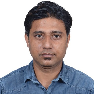 Sanjeev U. - Freelance Project Manager