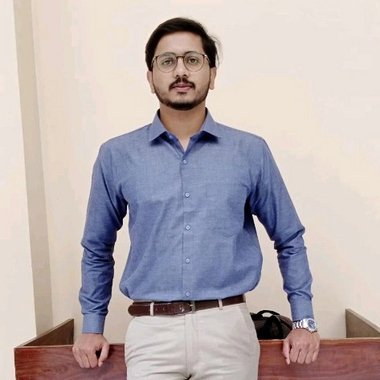 muhammadashab - Freelance Web Developer