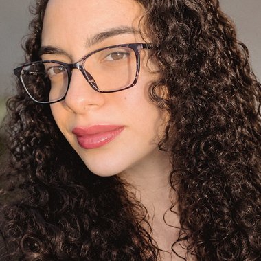 Maria M. - Freelance Social Media Manager