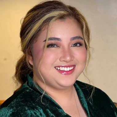 Rose P. - Freelance Content Creator