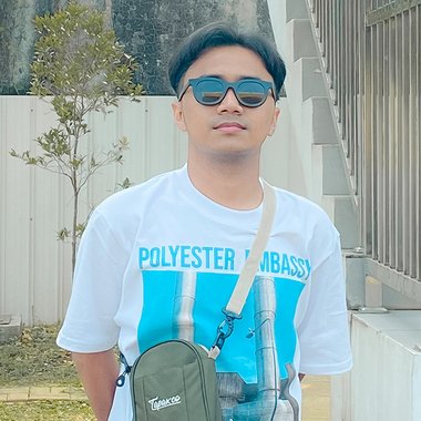 Gilang P. - Freelance Cinematographer