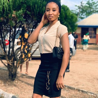 chinecheremvivian960 - Freelance Audio Transcriber