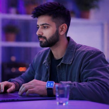 ABDUL S. - Freelance Web Developer
