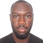 Cosme Ngoma Ndulo Bento