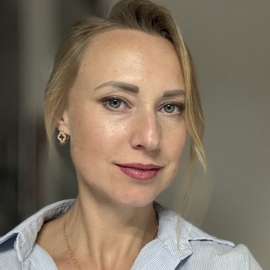 Margarita M. - Freelance 3d Visualizer