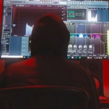 Dr. B. - Freelance Music Producer