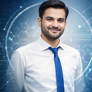 Mehar A. - Freelance Digital Marketer