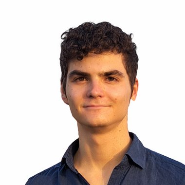 Gustas M. - Freelance Ai Engineer