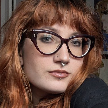 Magdalena M. - Freelance Poster Designer