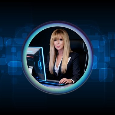 Nicola L. - Freelance Creative Director