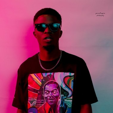 AFOLABI D. - Freelance Music Composer