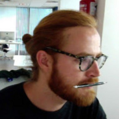 Nick C. - Freelance Ui Designer