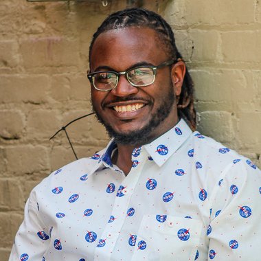 Kevin C. - Freelance Video Editor