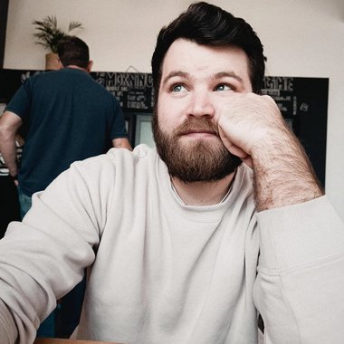 Jonathan D. - Freelance Web Developer