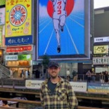 Daniel B. - Freelance Content Strategist