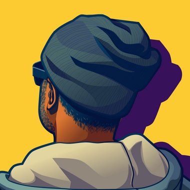 Pope P. - Freelance Illustrator