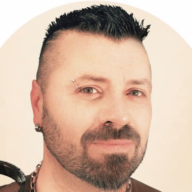 Nikos P. - Freelance Videographer