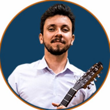 Vinícius M. - Freelance Music Composer