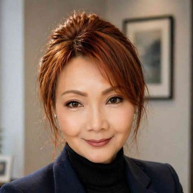 Carina T. - Freelance Actor