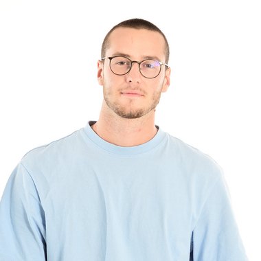 Joey G. - Freelance Actor