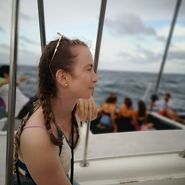 Dara G. - Freelance Illustrator