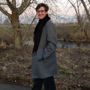 Christopher K. - Freelance Ai Engineer