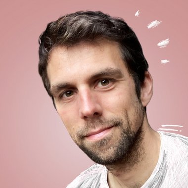 Frederic T. - Freelance Animator