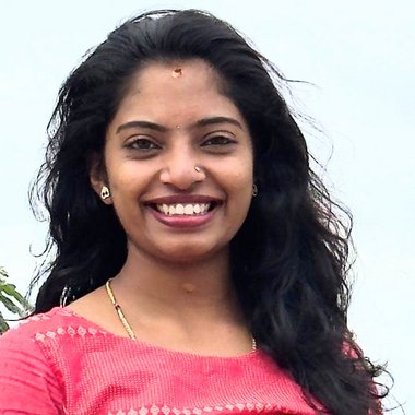 Janika B. - Freelance Content Creator