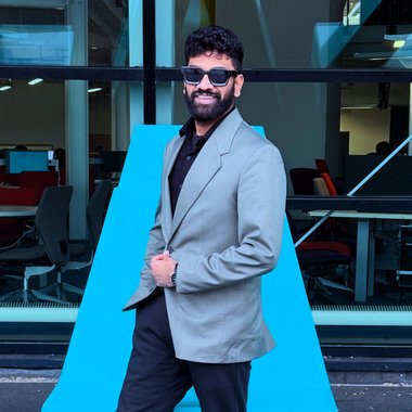 Deekonda K. - Freelance Data Annotator