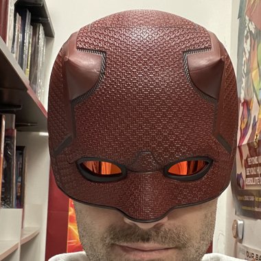 David N. - Freelance Designer