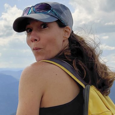 Amélie B. - Freelance Animator