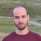 Daniel Sánchez Gallego