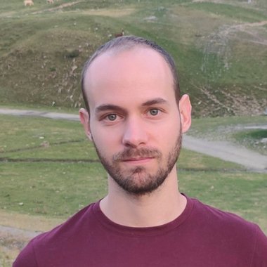 Daniel G. - Freelance Developer