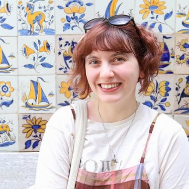 Lauren T. - Freelance Social Media Freelancer