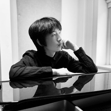 Kyle M. - Freelance Music Composer