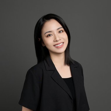 Jenna C. - Freelance Web Developer