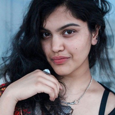 Rachita A. - Freelance Illustrator