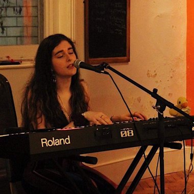 Cassie W. - Freelance Music Supervisor