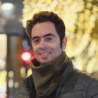 Hossein S. - Freelance Game Developer