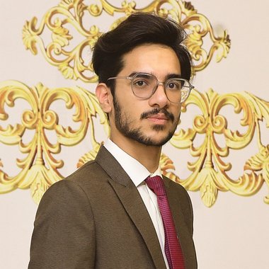 Muhammad B. - Freelance Database Developer