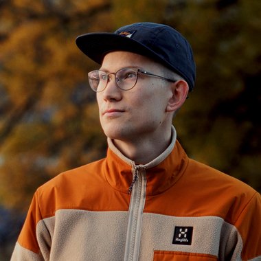 Isak S. - Freelance Content Producer