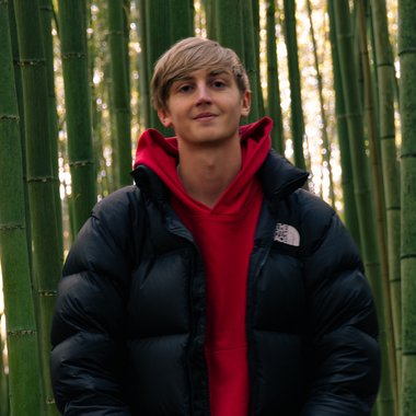 Carter R. - Freelance Photographer
